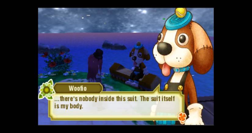 10 Weirdest Things In Harvest Moon (That Make No Sense)