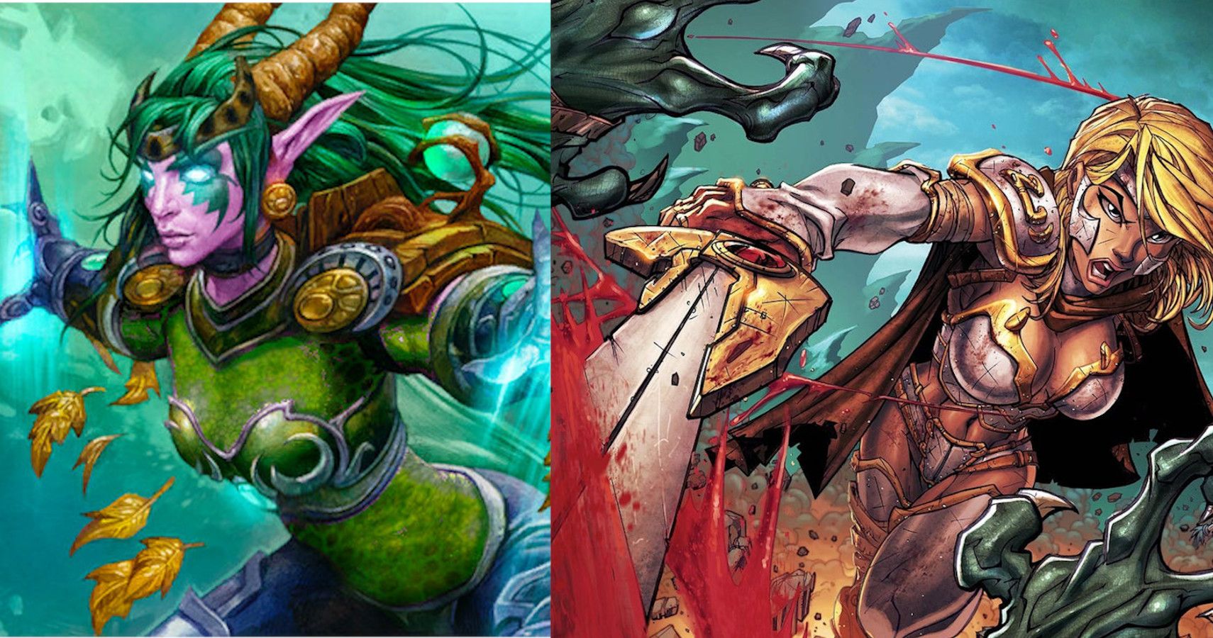 Blizzard Responds To Censorship Controversy Surrounding
