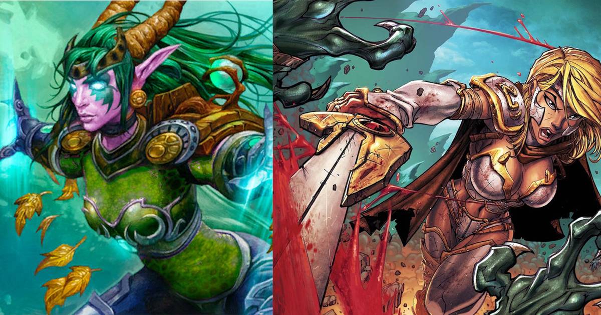 Blizzard Responds To Censorship Controversy Surrounding