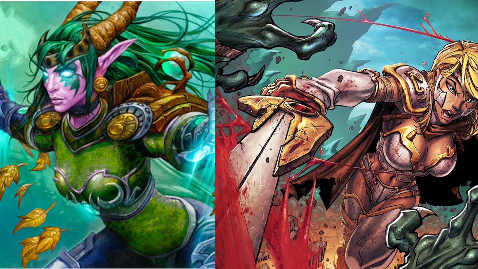 Blizzard Responds To Censorship Controversy Surrounding