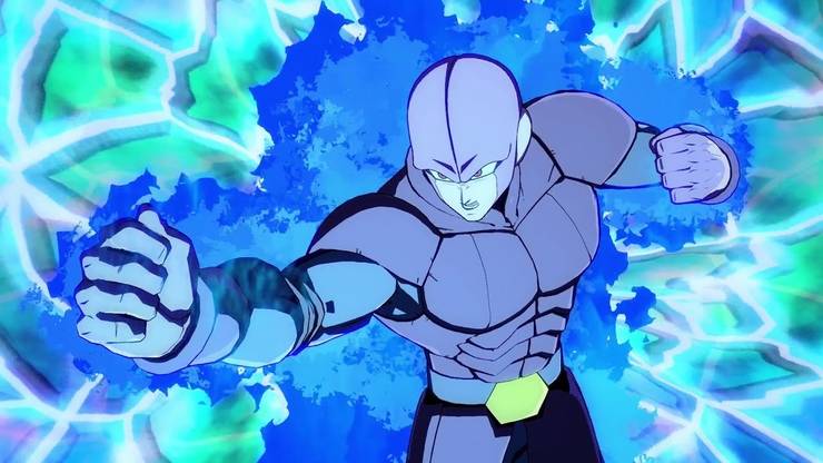 The 10 Most Complicated Combo Controls In Dragon Ball Fighterz