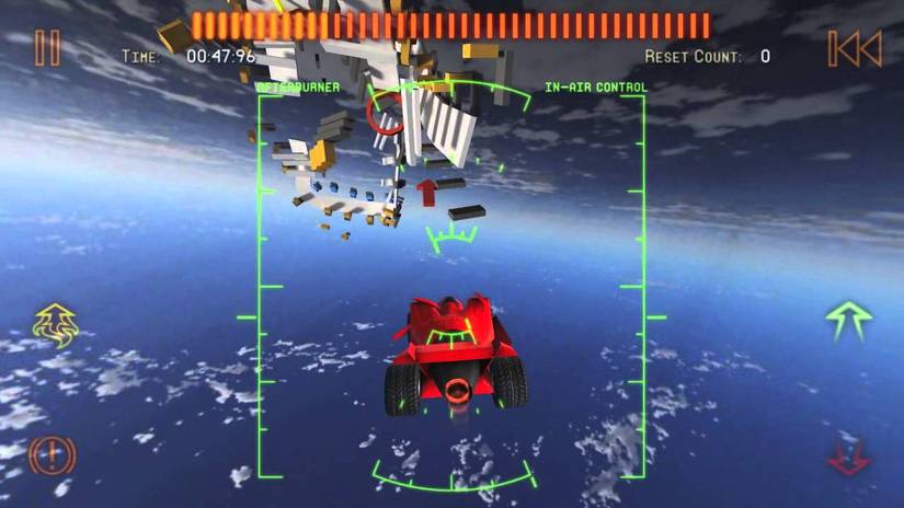 10 Best Mobile Racing Games Out Right Now