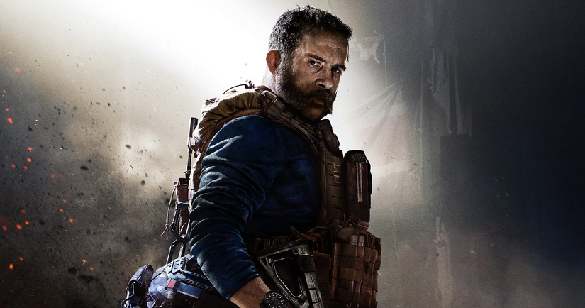 Call Of Duty's Single-Player Campaigns Owe Everything To Captain Price