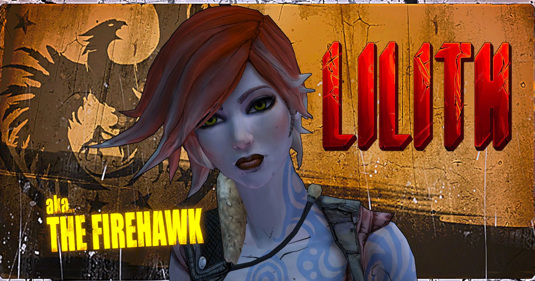 Borderlands 2 10 Things About Lilith You Didn T Know