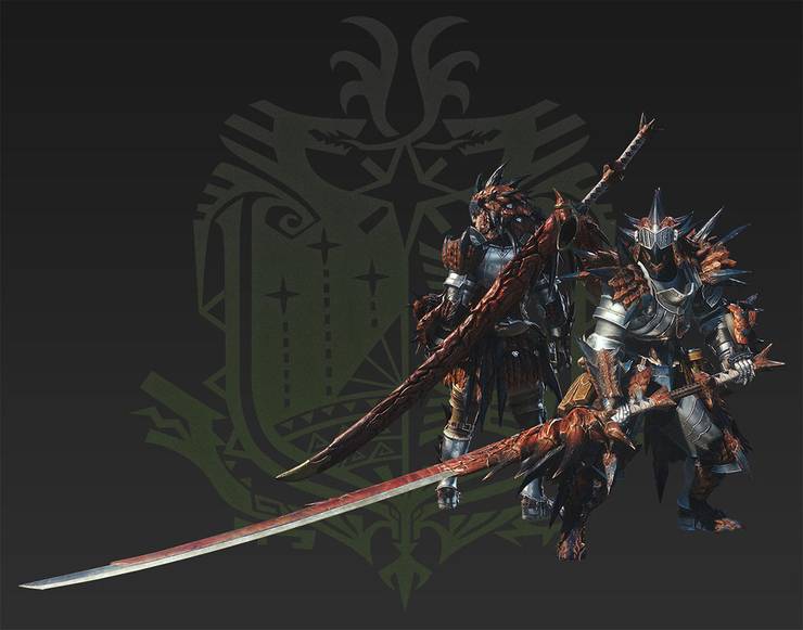 Monster Hunter World 5 Weapons Too Difficult For Casual