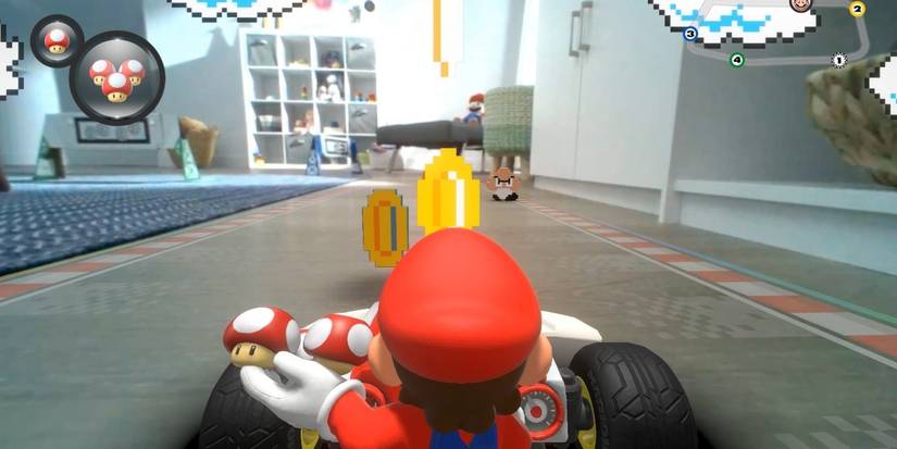 The Best Mario Games You Can Play On Nintendo Switch