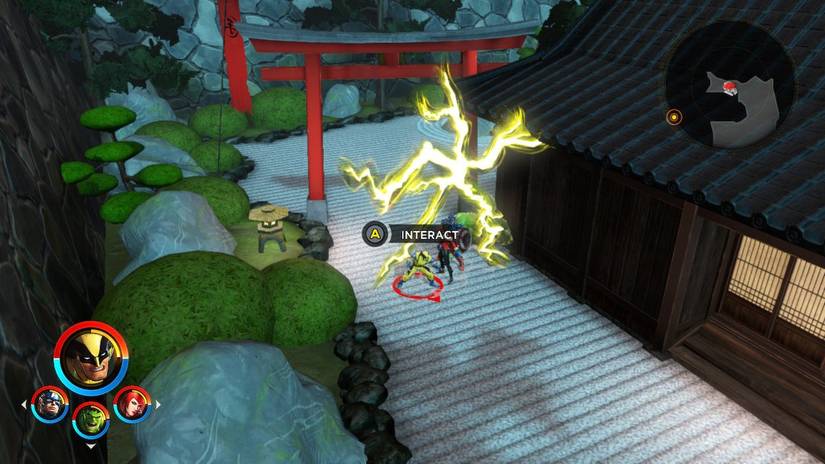 Marvel Ultimate Alliance 3: Every Infinity Rift Location
