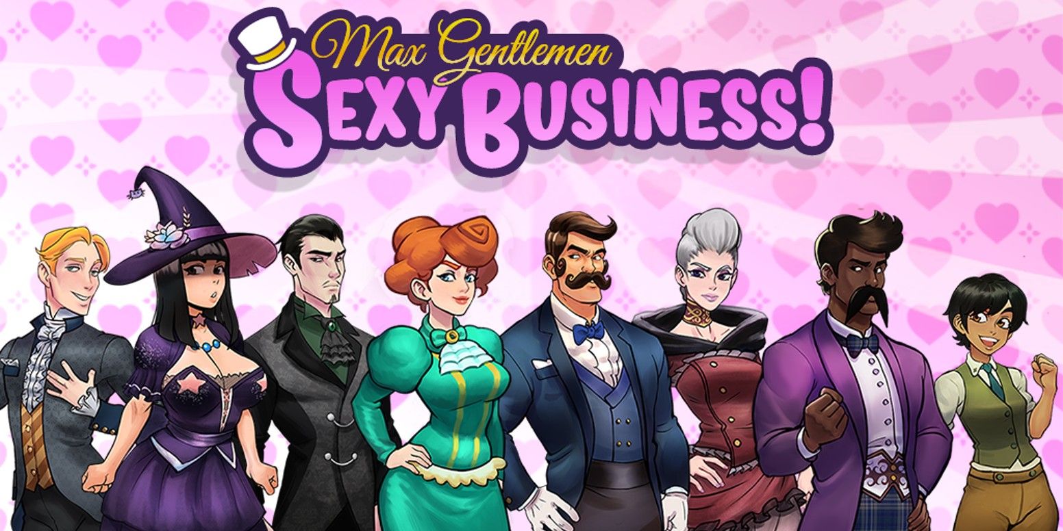 best iphone dating sims