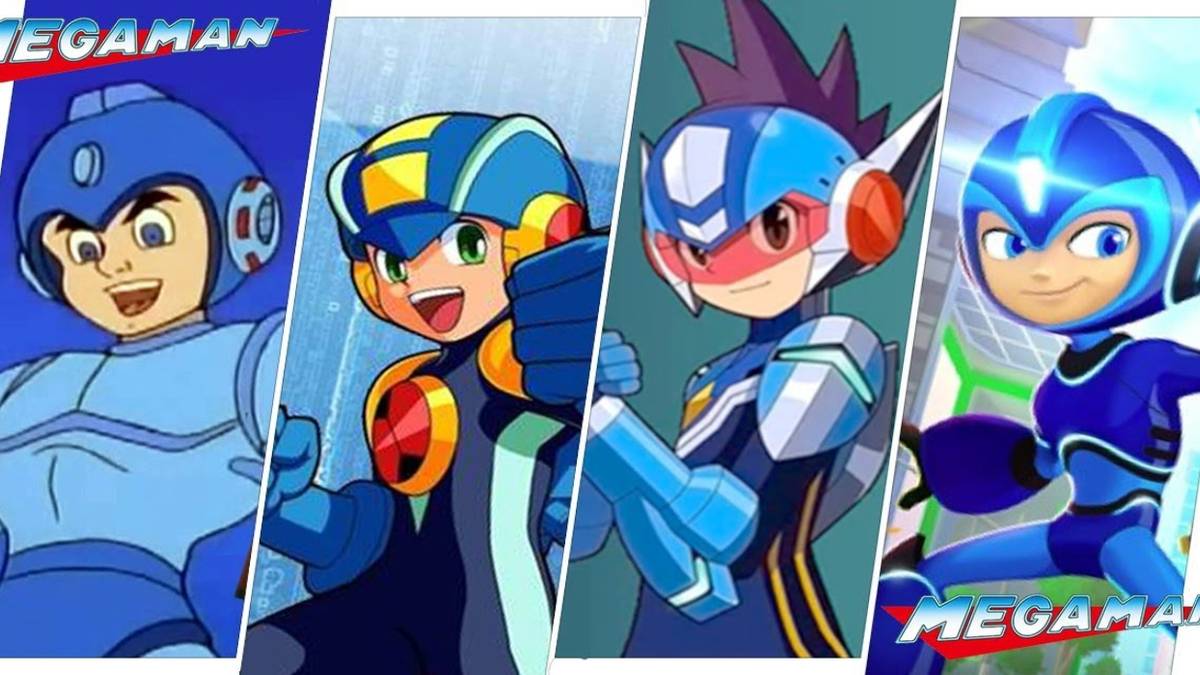 Mega Man: The 5 Best Spin-Offs (And 5 Worst)