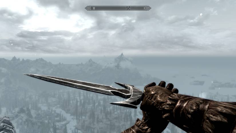 Skyrim: The Ultimate List Of All The Daedric Artifacts You Can Discover