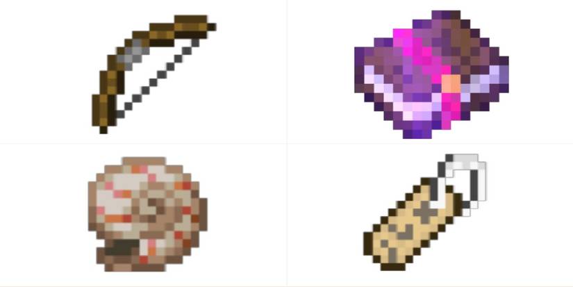 Minecraft: A Guide On How to Make a Fishing Rod Minecraft: A Guide On How to Make a Fishing Rod
