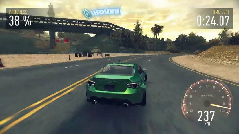 10 Best Mobile Racing Games Out Right Now