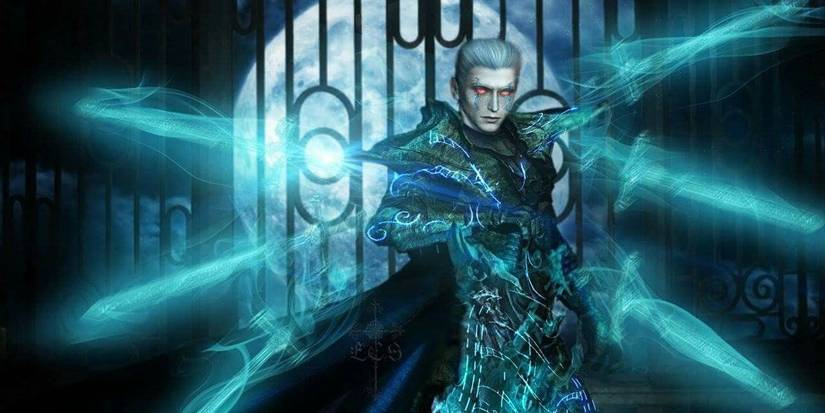 Devil May Cry: The Hardest-Hitting Boss Fights