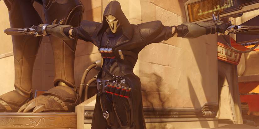 Overwatch: 10 Ultimate Combos That Can Easily Win Team Fights