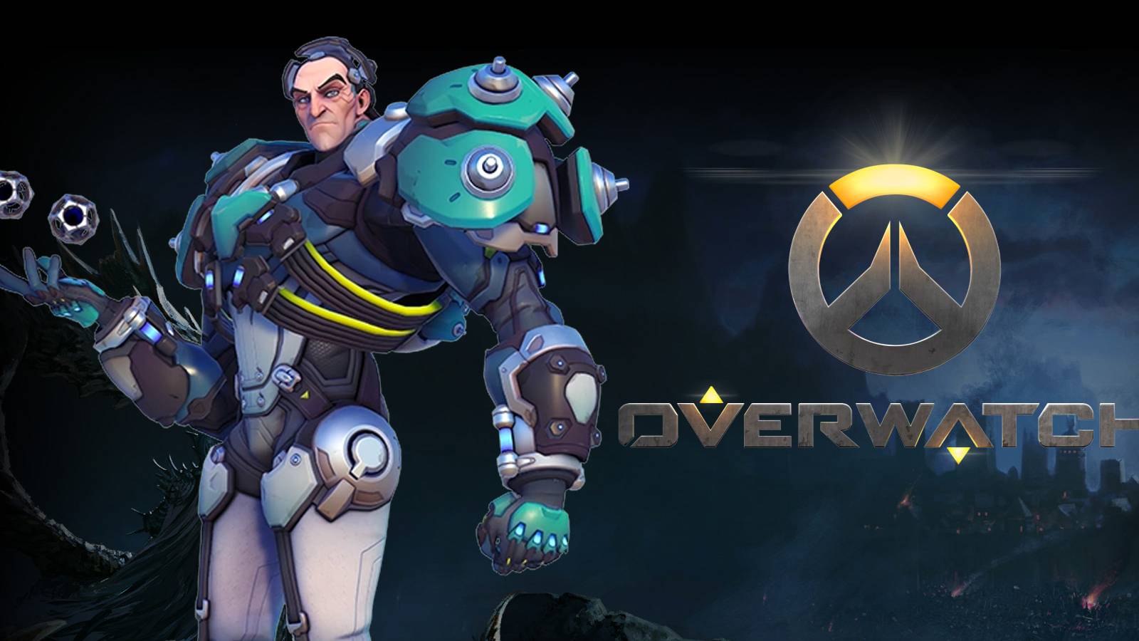 Overwatch: Beginners Guide To Sigma