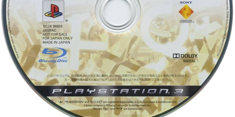 10 Secrets Behind The Creation Of The PS3