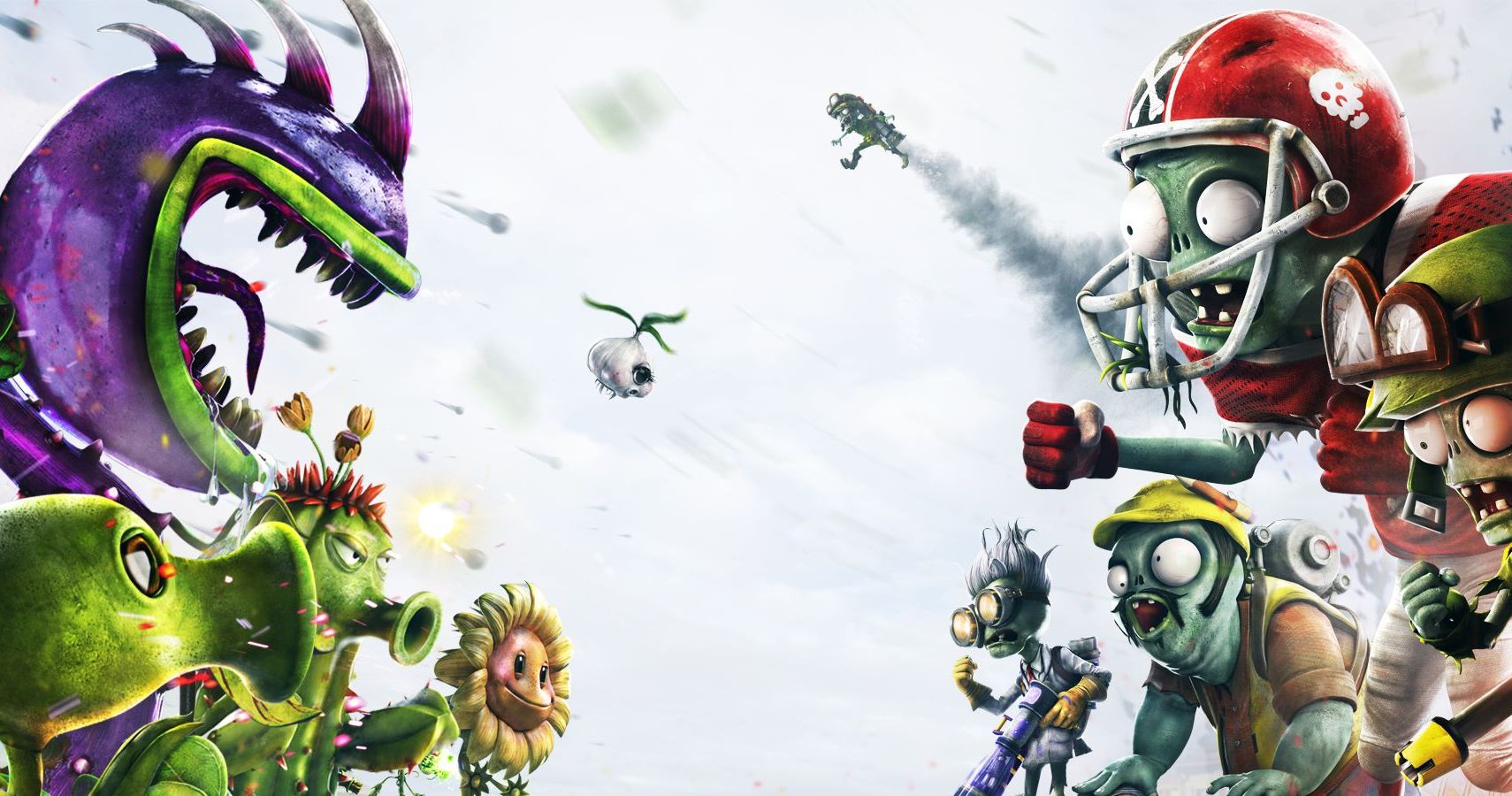 will there be a plants vs zombies 3 will there be a plants vs zombies 3