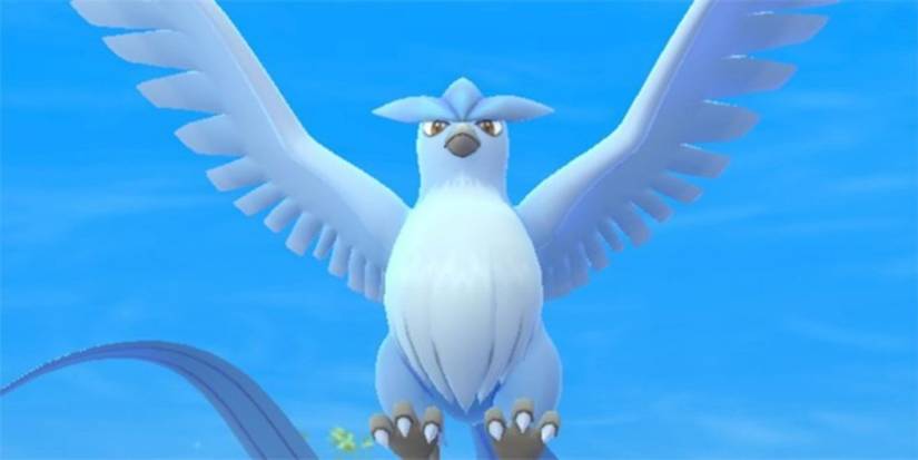 10 Most Powerful First Gen Dual Type Pokémon, Ranked