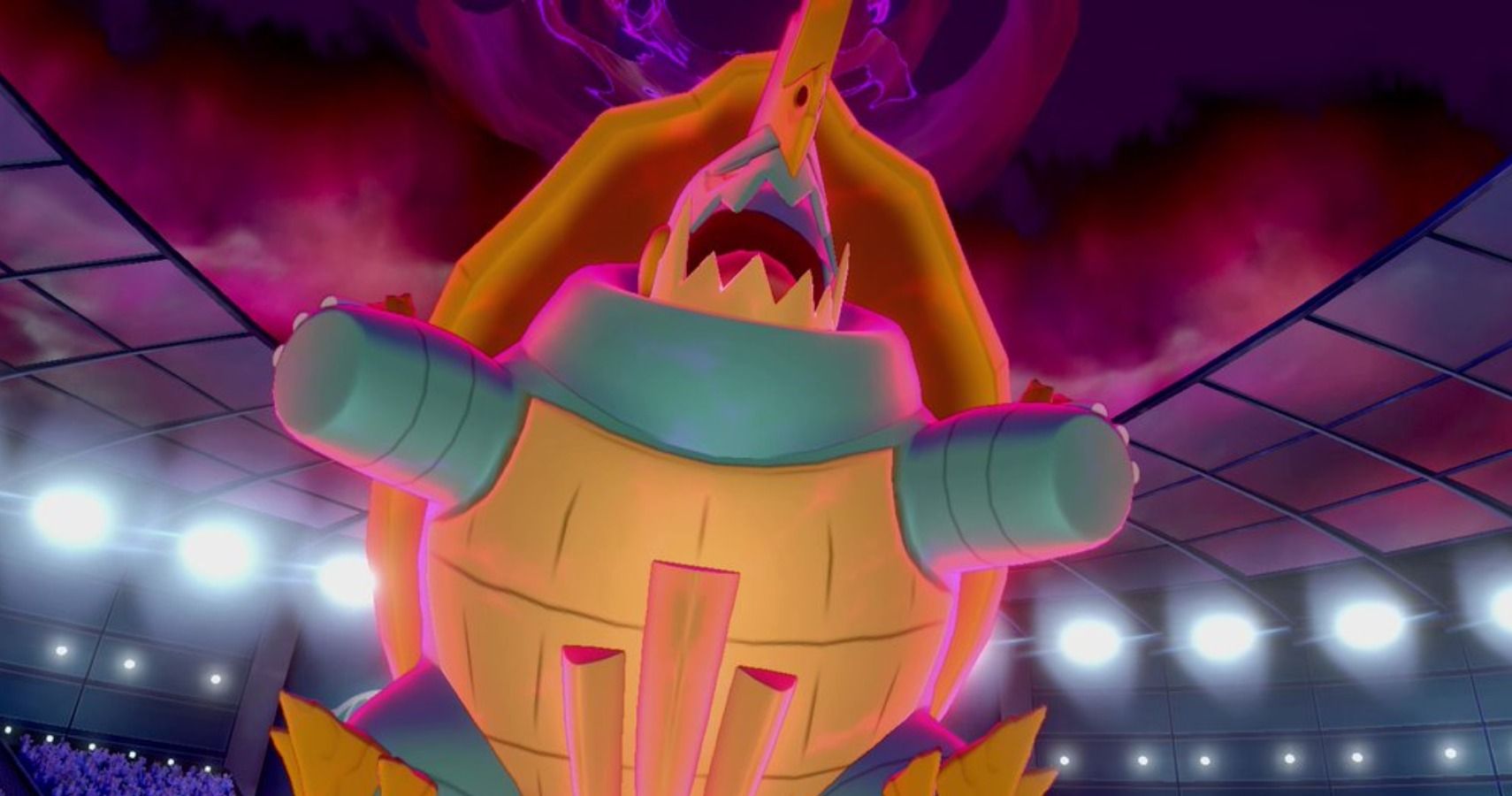 New Pokémon Sword Shield Trailer Seemingly Confirms Old Leak