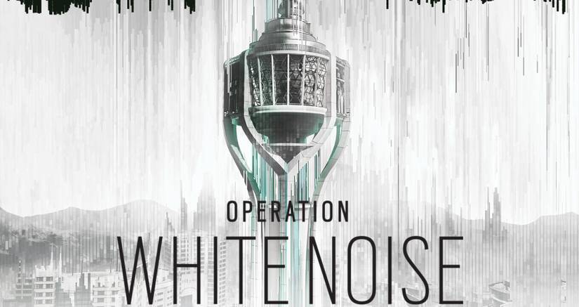 Rainbow Six Siege: Every Operation In The Game’s History, Ranked