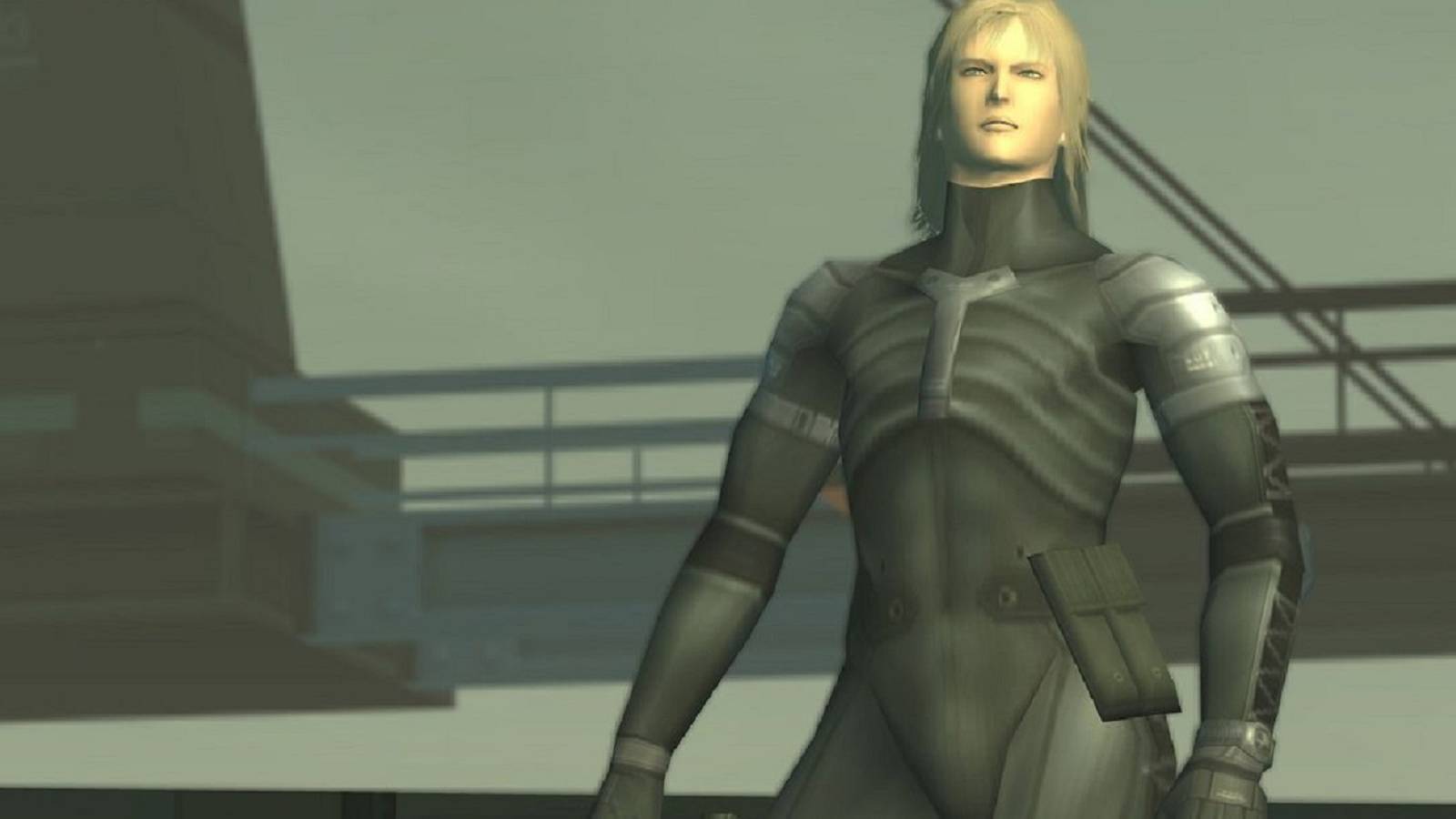 10 Characters From Metal Gear Solid Whose Stories Are Still Unresolved