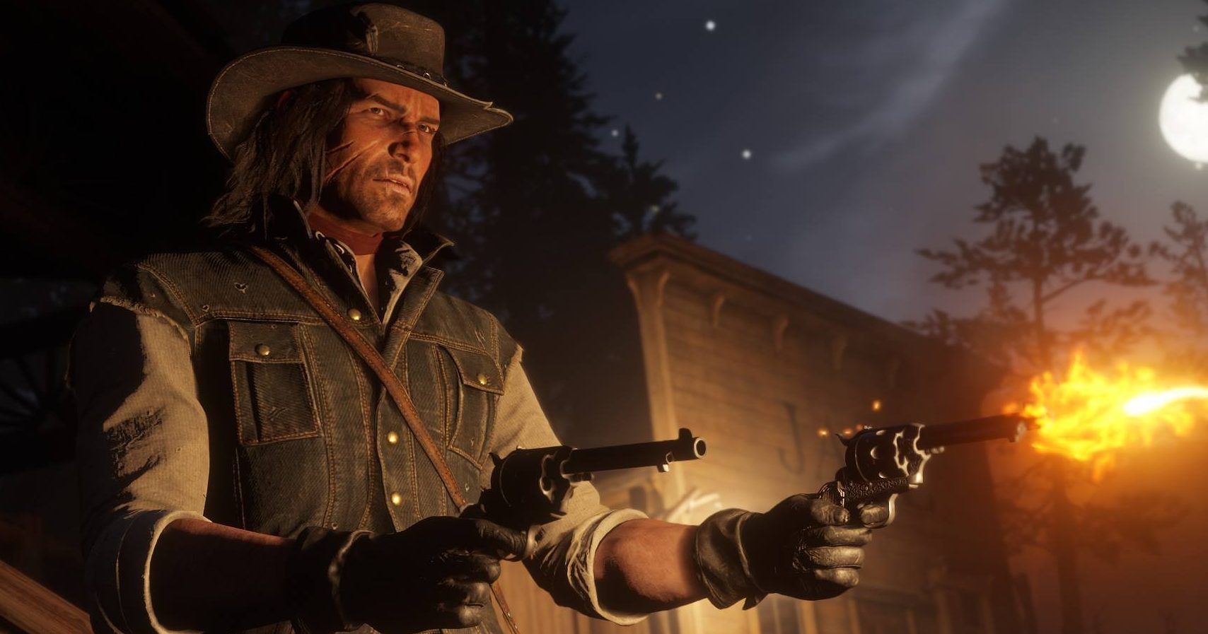 John Marston's 10 Best Quotes In RDR2 | TheGamer