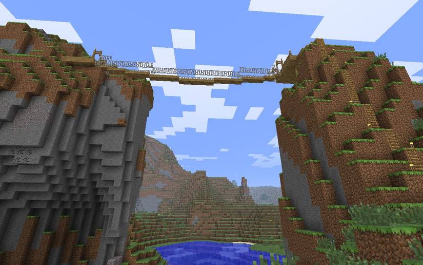 10 Minecraft Mods Every Player Needs