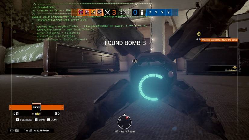 10 Reasons You Keep Dying In Rainbow Six Siege