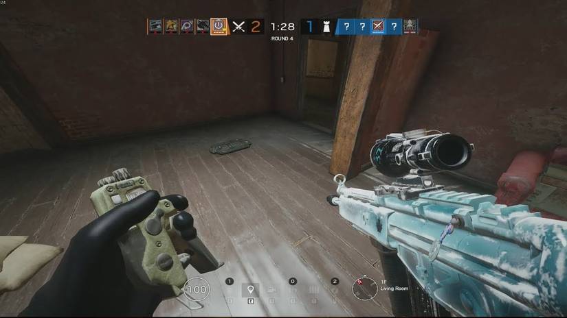 10 Reasons You Keep Dying In Rainbow Six Siege
