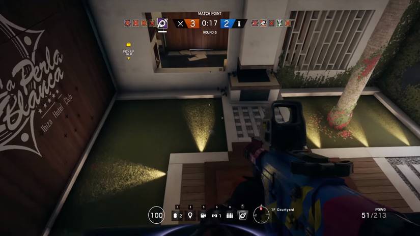 10 Reasons You Keep Dying In Rainbow Six Siege