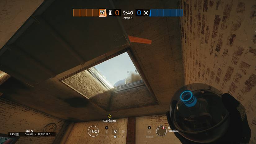 10 Reasons You Keep Dying In Rainbow Six Siege