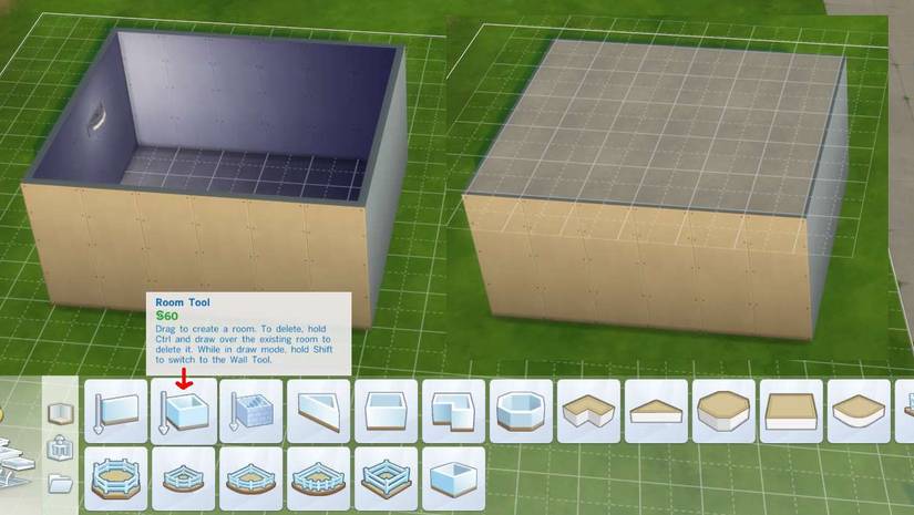 The Sims 4: Level Up Your Building Skills With These Tips
