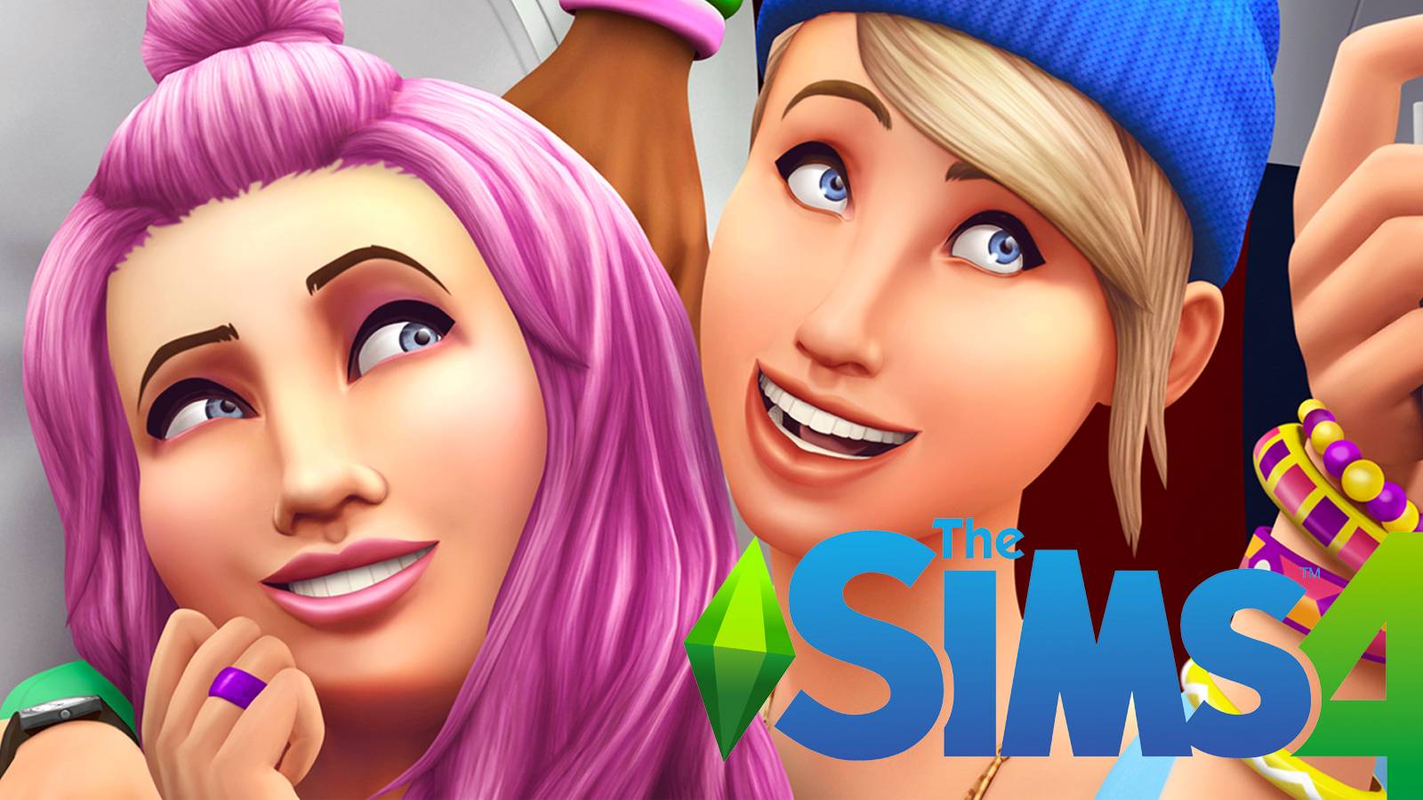 More About The Sims™ 4, Image via: thegamerimages.com