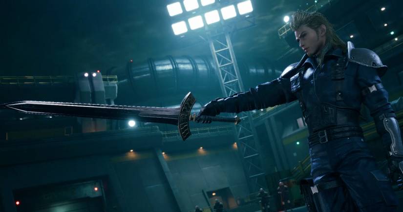 13 Facts You Never Knew About SOLDIER In Final Fantasy 7