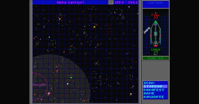 10 DOS Games That Are Still Worth Playing