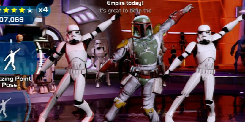 The Rarest Star Wars Games And How Much They Cost