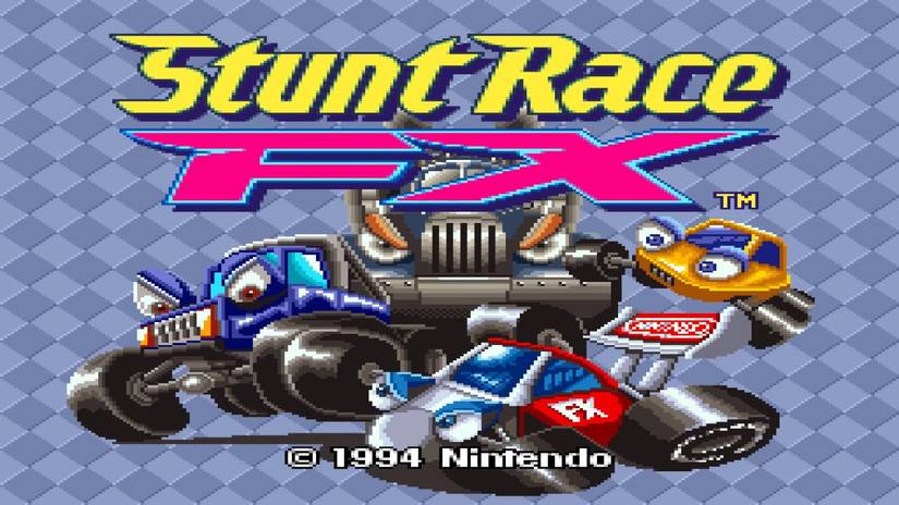 Every Super Nintendo Game That Uses The Super FX Chip