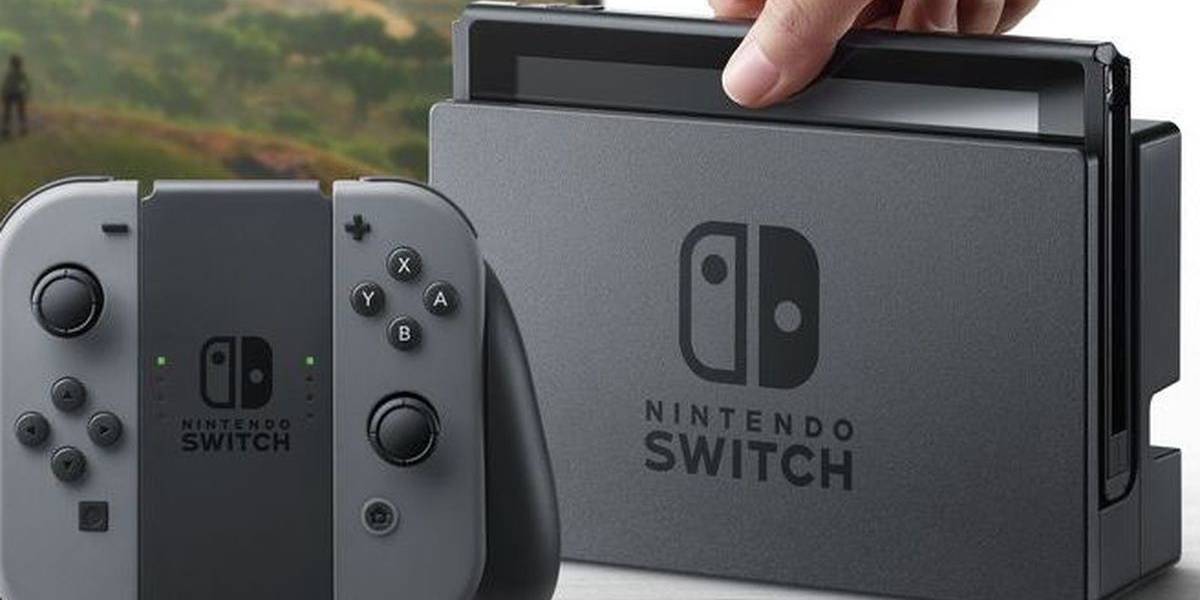 10 Features A Switch Pro Should Have