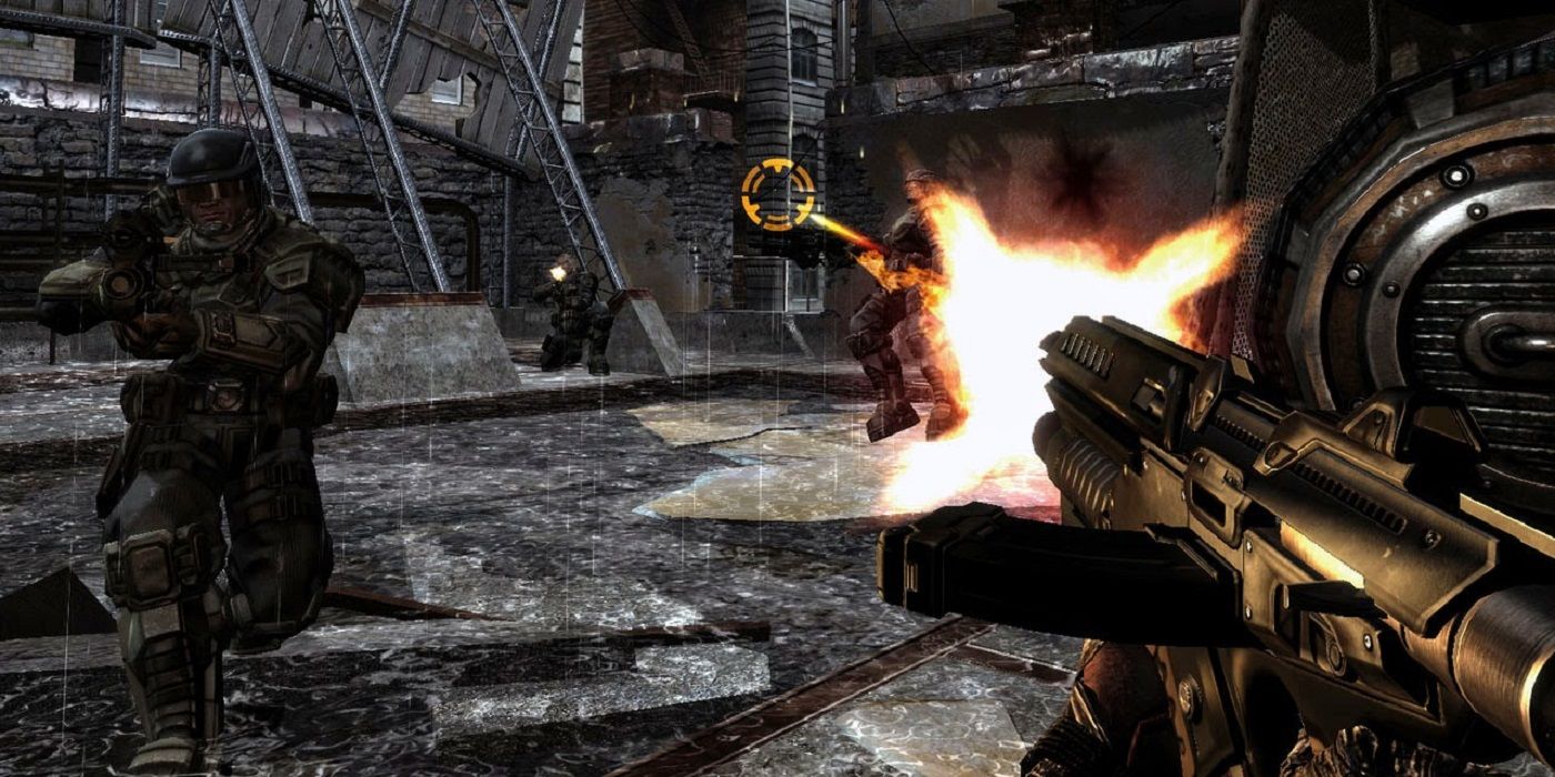 Most Overlooked FPS Games You Should Try