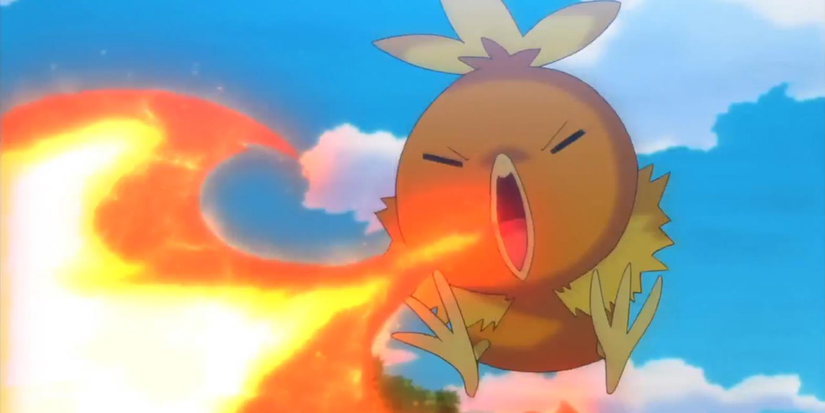 The 10 Cutest Fire Pokémon, Ranked