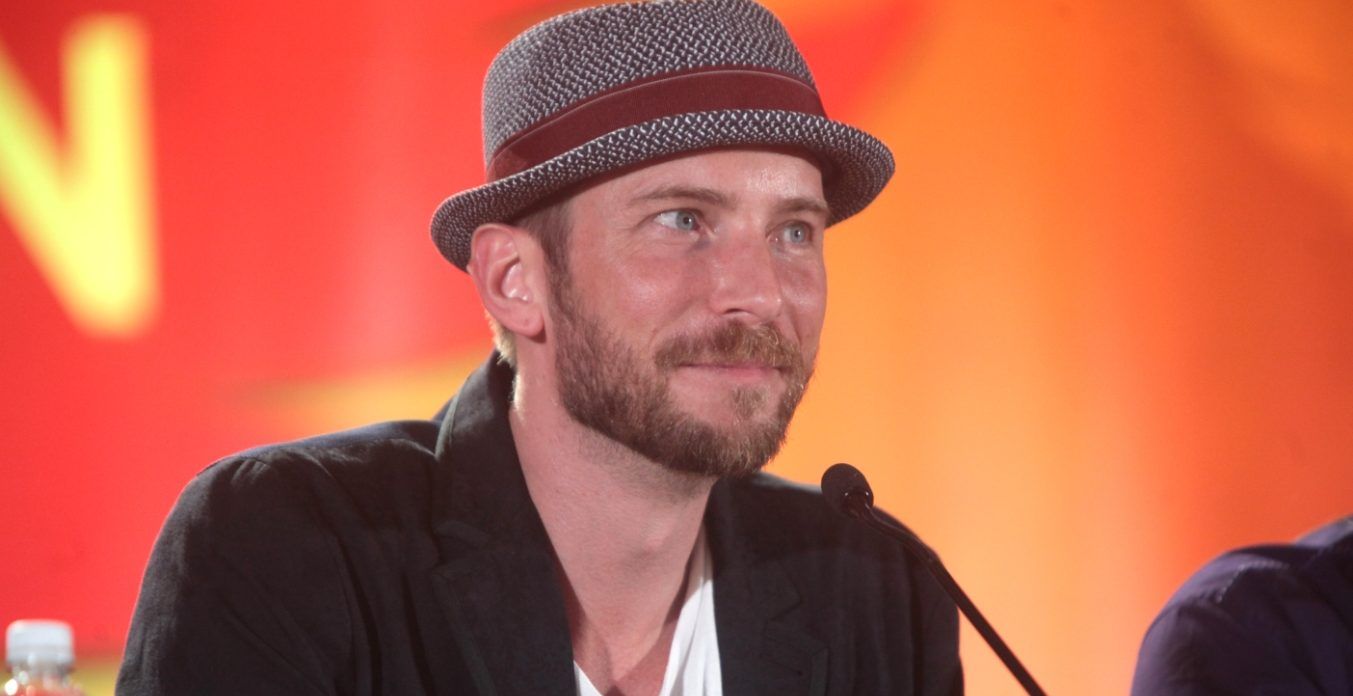 Troy Baker Calls Death Stranding A "Whole New Thing" TheGamer