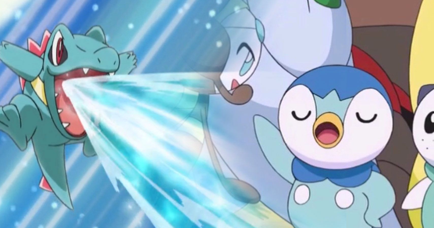 Pokémon: A Definitive Ranking Of Every Water Starter, image size:1710x900