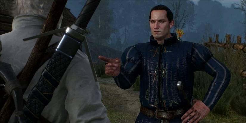 The Witcher 3: 10 Optional Side Quests You Should Follow Up On