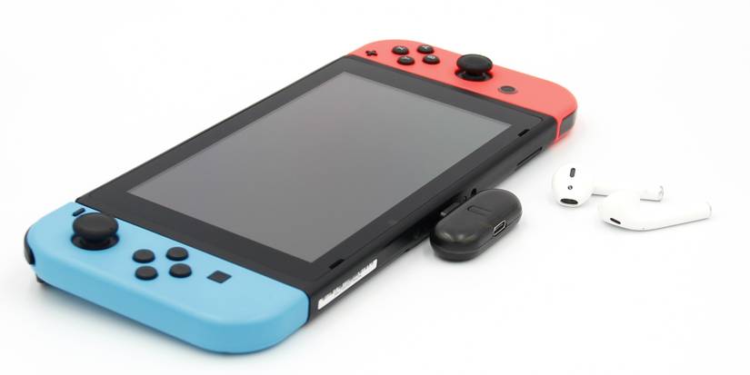 10 Features A Switch Pro Should Have