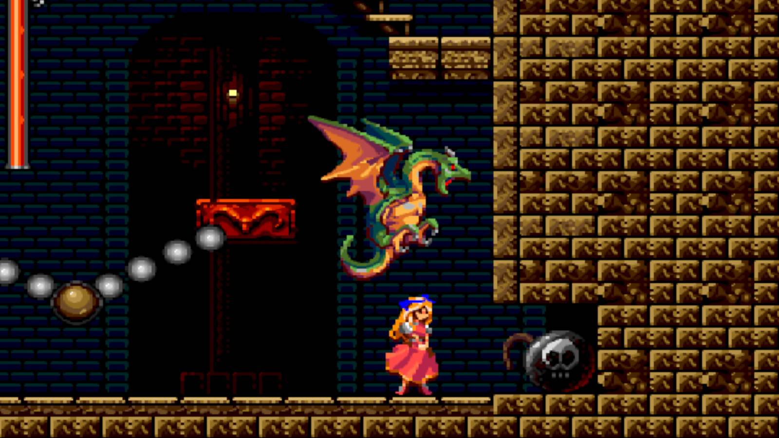 Castlevania: The 10 Most Powerful Sub-Weapons, Ranked