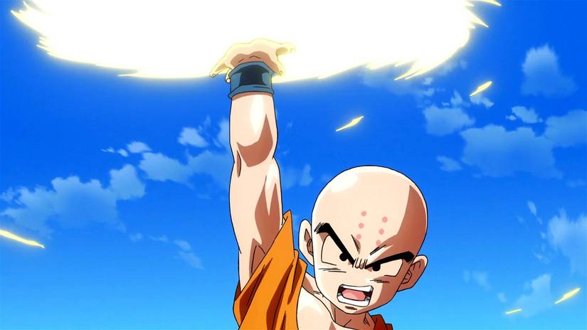 The 10 Most Legendary Dragon Ball Signature Moves, Ranked