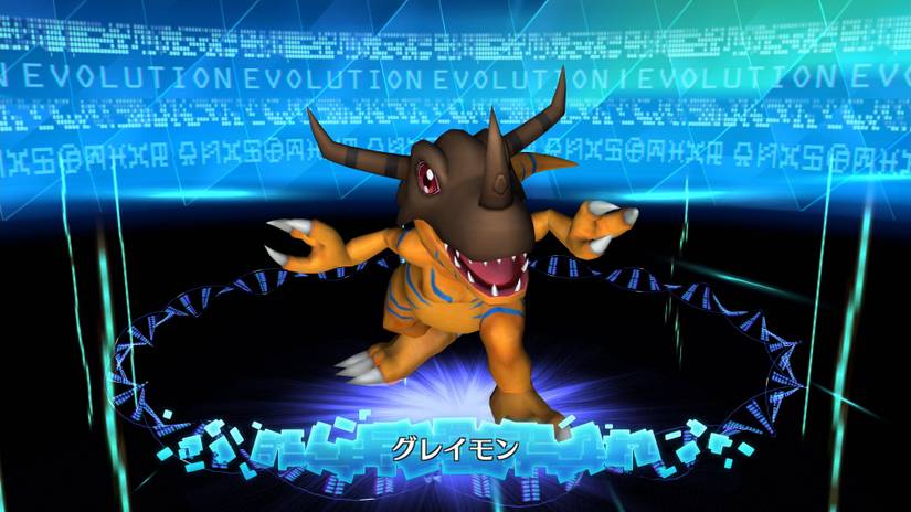 Most Complex Digivolution Digimon World Next Order: A Guide To Everything You Need To Know About ...