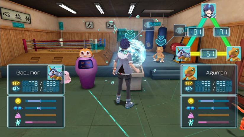 Most Complex Digivolution Digimon World Next Order: A Guide To Everything You Need To Know About ...