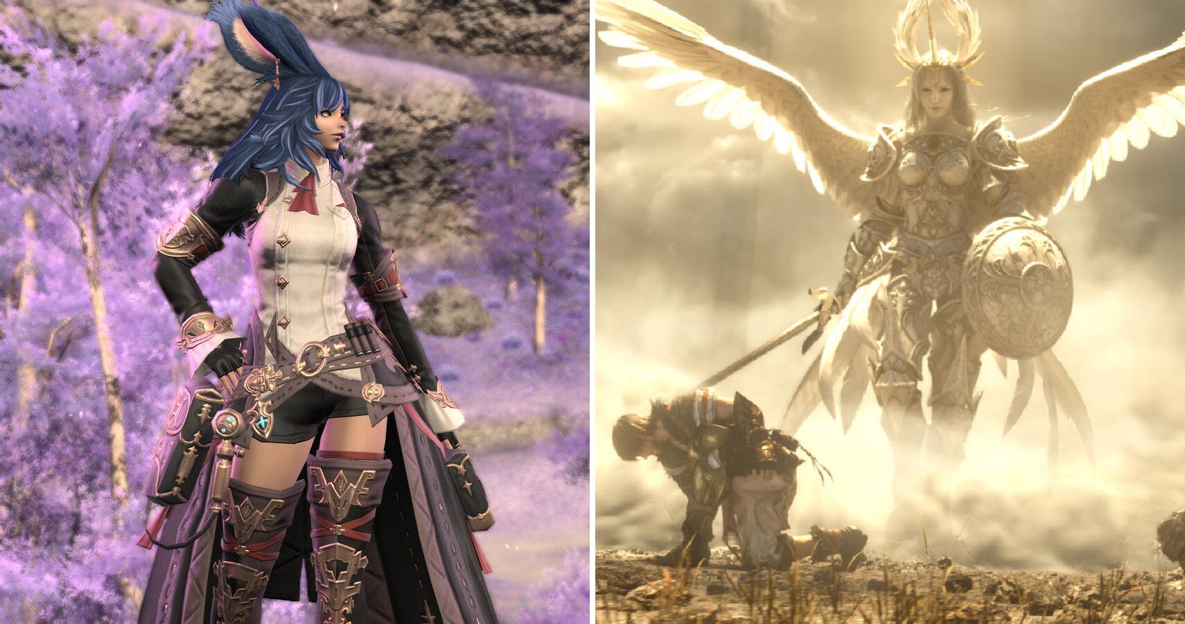 Final Fantasy XIV: 10 Reasons Shadowbringers Is The Best Expansion