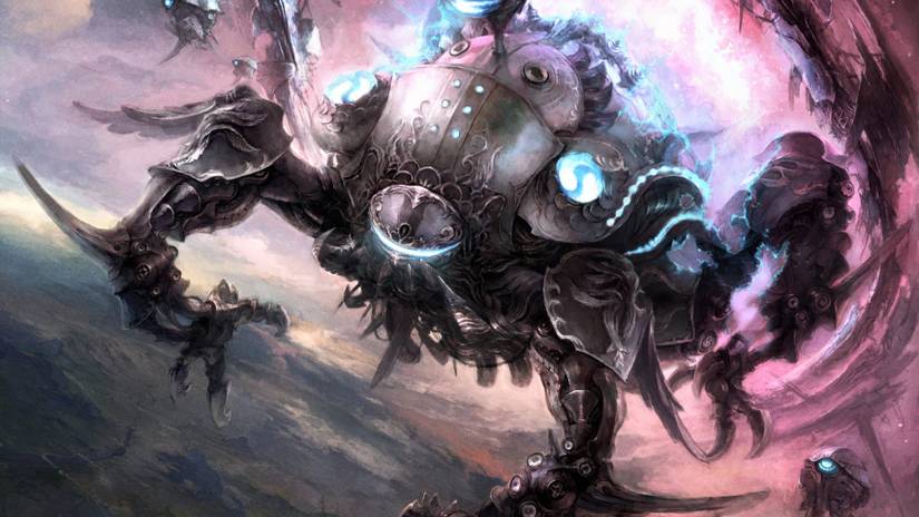 Final Fantasy’s 10 Most Powerful Hidden Bosses, Ranked